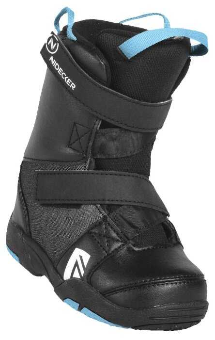 Ботинки для сноуборда Nidecker Micro Mini