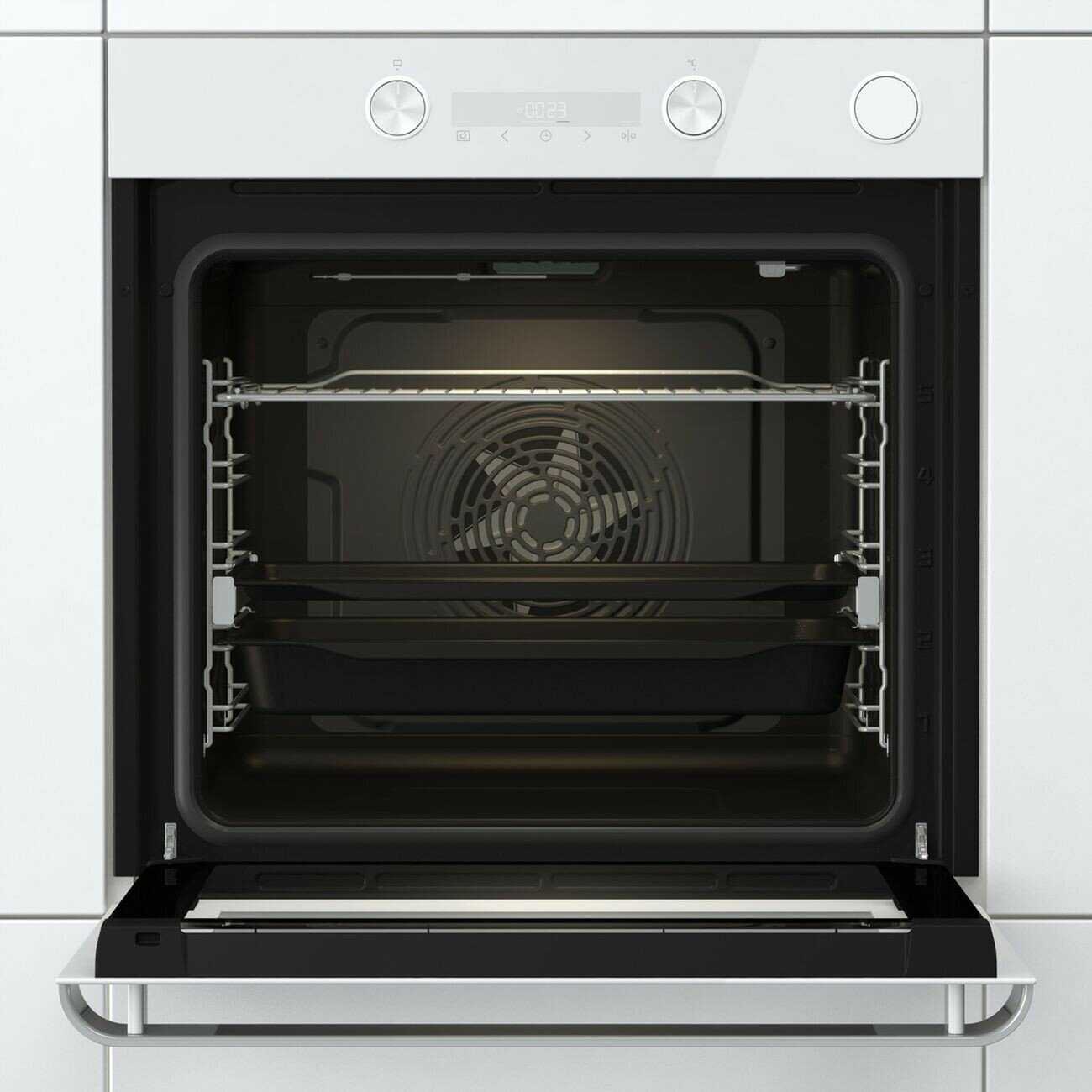 Духовой шкаф GORENJE BSA6737ORAB фотография 14