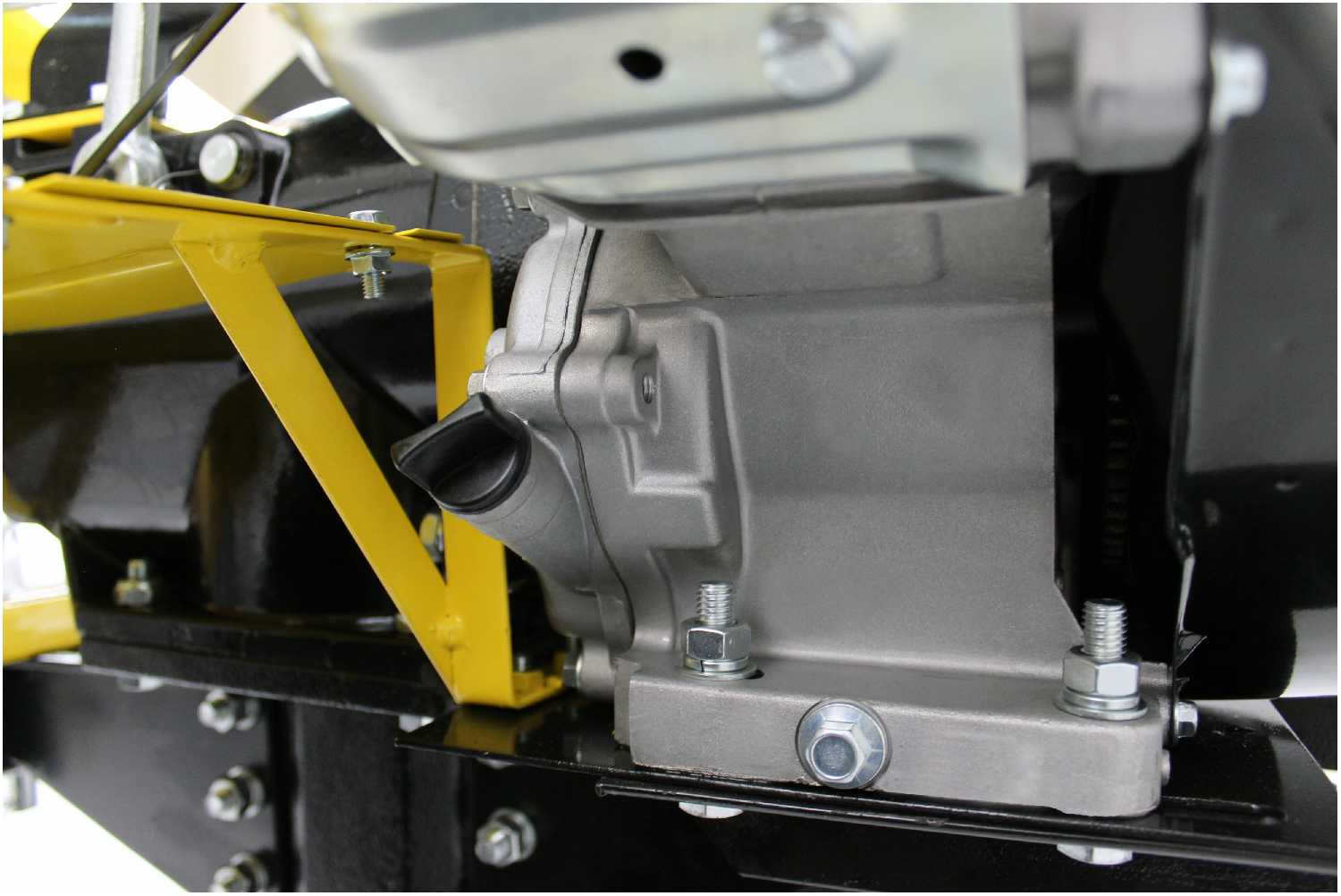 Сельскохозяйственная машина МК-8000P Huter фотография 4