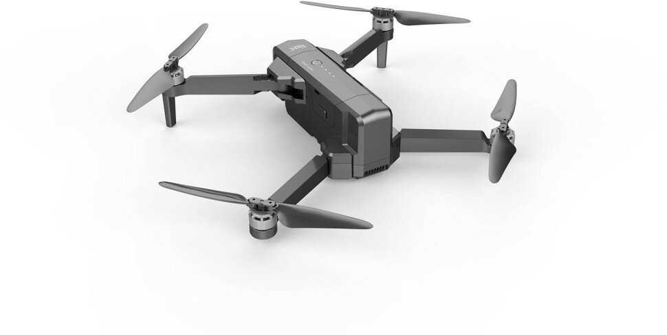 Квадрокоптер SJRC F11S 4K PRO+ (F11S 4K PRO+) фотография 5