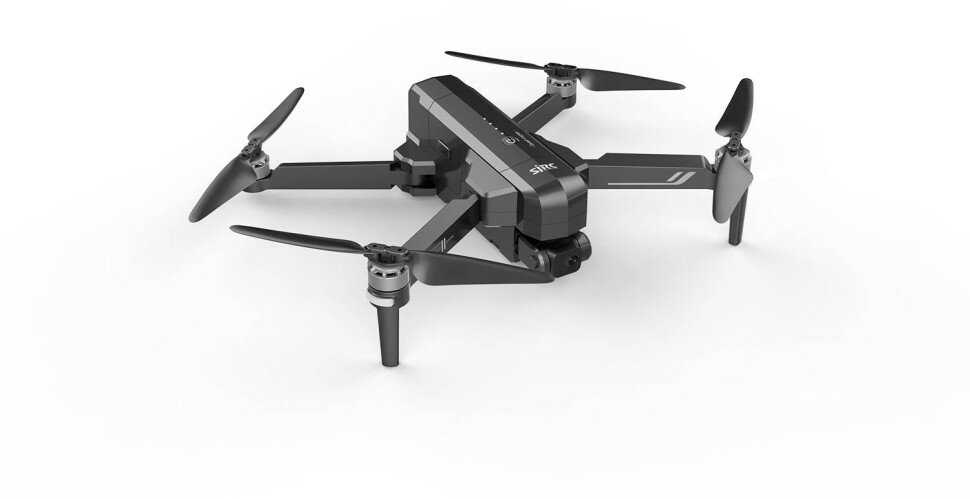 Квадрокоптер SJRC F11S 4K PRO+ (F11S 4K PRO+) фотография 6