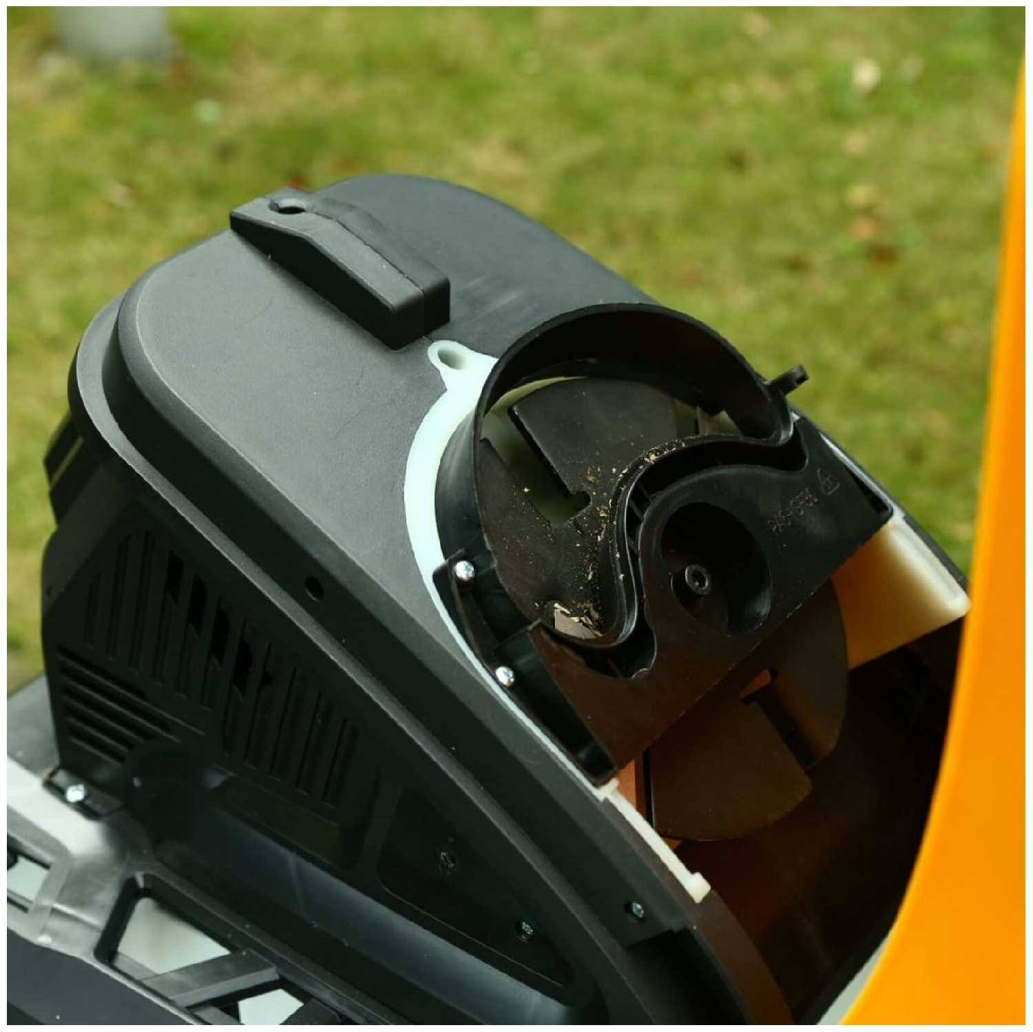 Измельчитель электрический DEKO DKSH3200, 3500 Вт фотография 7