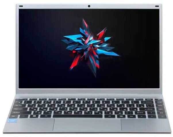 Ноутбук Envy14 NX140A-R-240 Celeron J4125 8ГБ 240ГБ SSD
