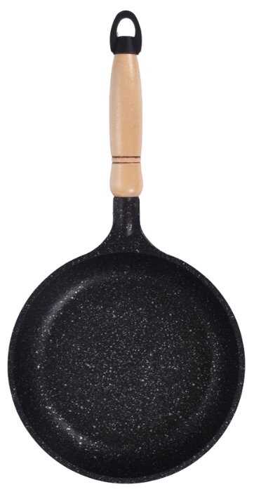 Сковорода Kukmara Мраморная 200а фотография 2