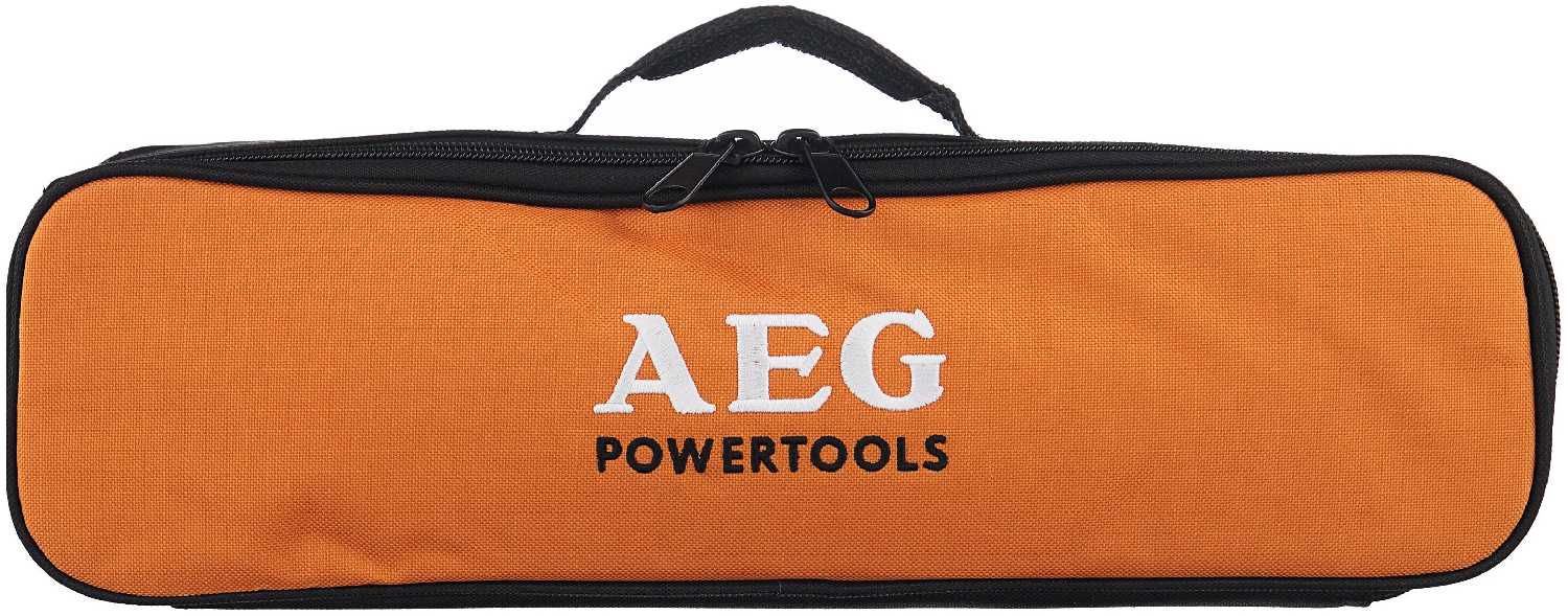 Пила AEG US 400 XE фотография 8