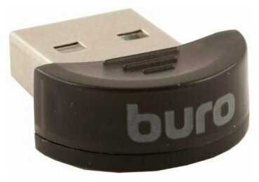 Адаптер Bluetooth Buro BU-BT502 фотография 2