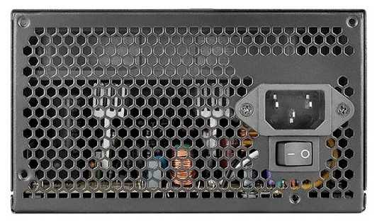 Блок питания Thermaltake TR2 S 450W фотография 3