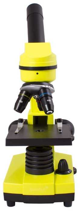 Микроскоп LEVENHUK Rainbow 2L фотография 33