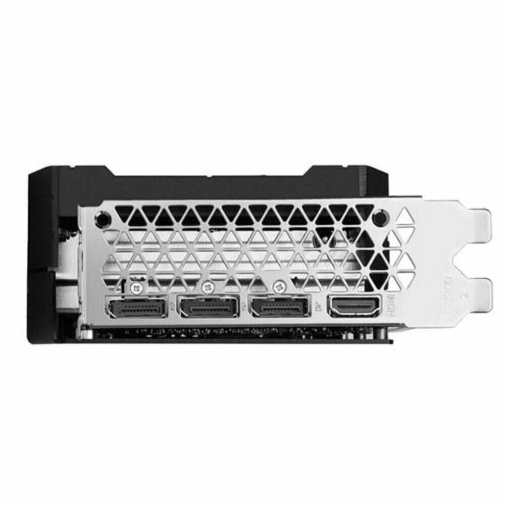 Видеокарта BIOSTAR GeForce RTX 3070 GDDR6 8192MB 256-bit [VN3706RM82]