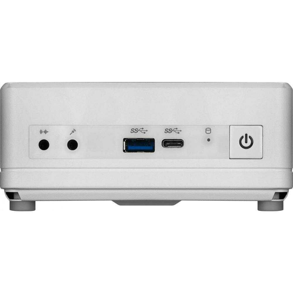 Неттоп MSI Cubi N ADL-030XRU slim (9S6-B0A911-030) фотография 2