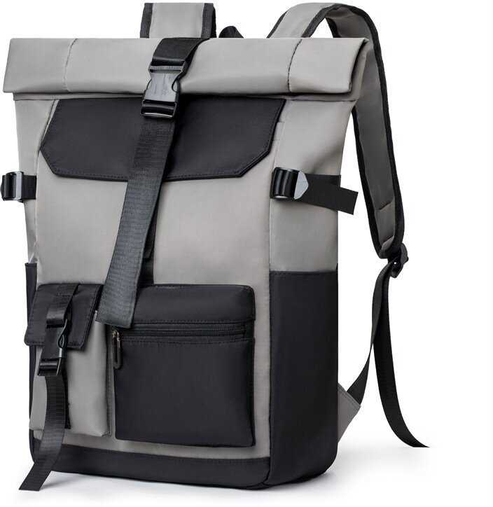 Рюкзак RAMMAX IT'S MY STYLE RKZ-12