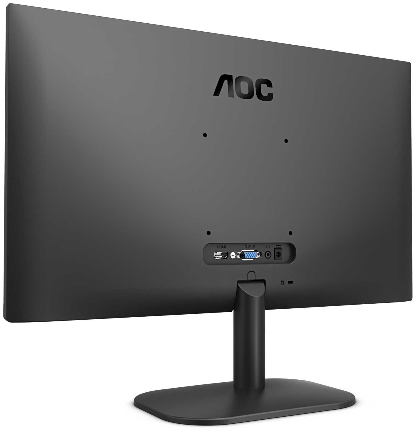 Монитор AOC 27B2DM фотография 4