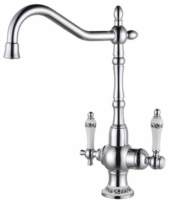 Смеситель Zorg ZR-336 YF-50