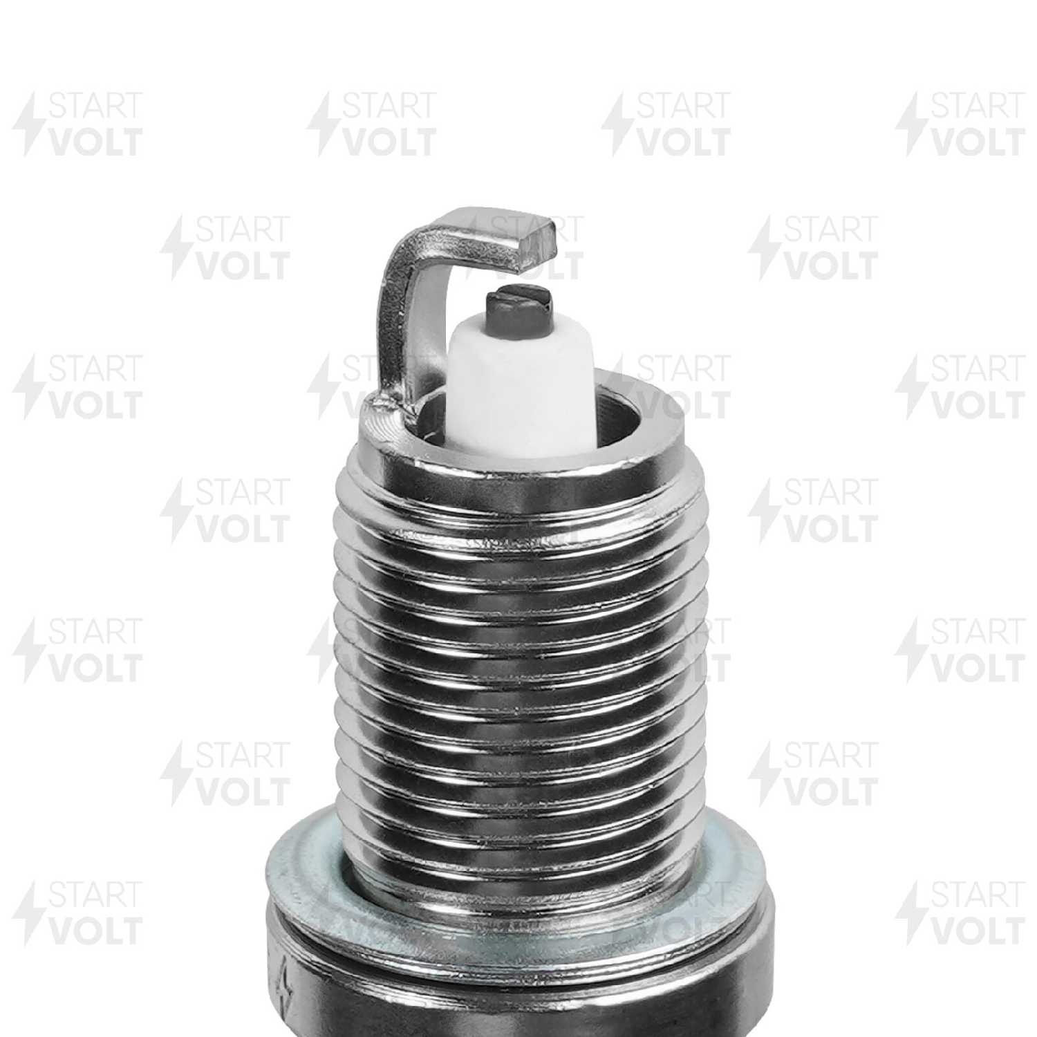 Свеча зажигания StartVolt для автомобилей Kia Ceed (07-)/Hyundai i30 (07-) 1.4i/1.6i (VSP 0803) фотография 1