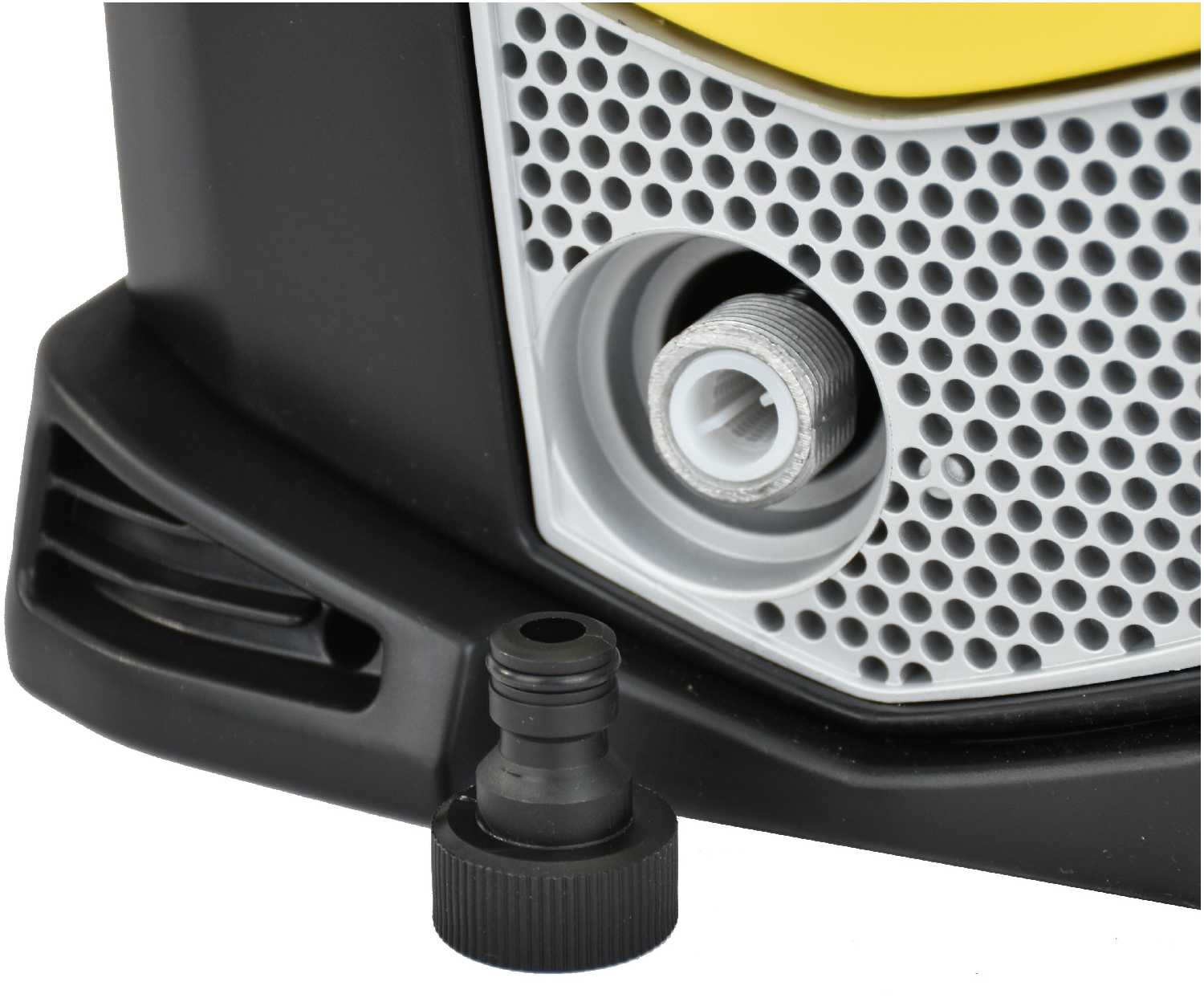 Моноблок высокого давления Lavor Pro Galaxy 160 фотография 6