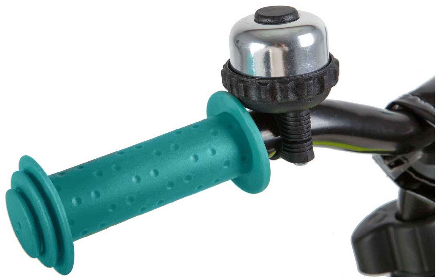 Беговел Novatrack Jump 12 фотография 8