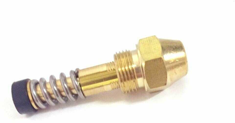 Форсунка Carver EHDK 50 (ТПДК-01-50К) фотография 10