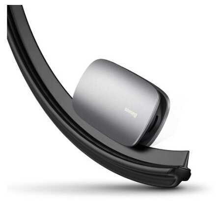 Восстановитель для щеток стеклоочистителя Baseus Rain Wing wiper repairer Tarnish (CRXFQ-0A) (gray) фотография 2