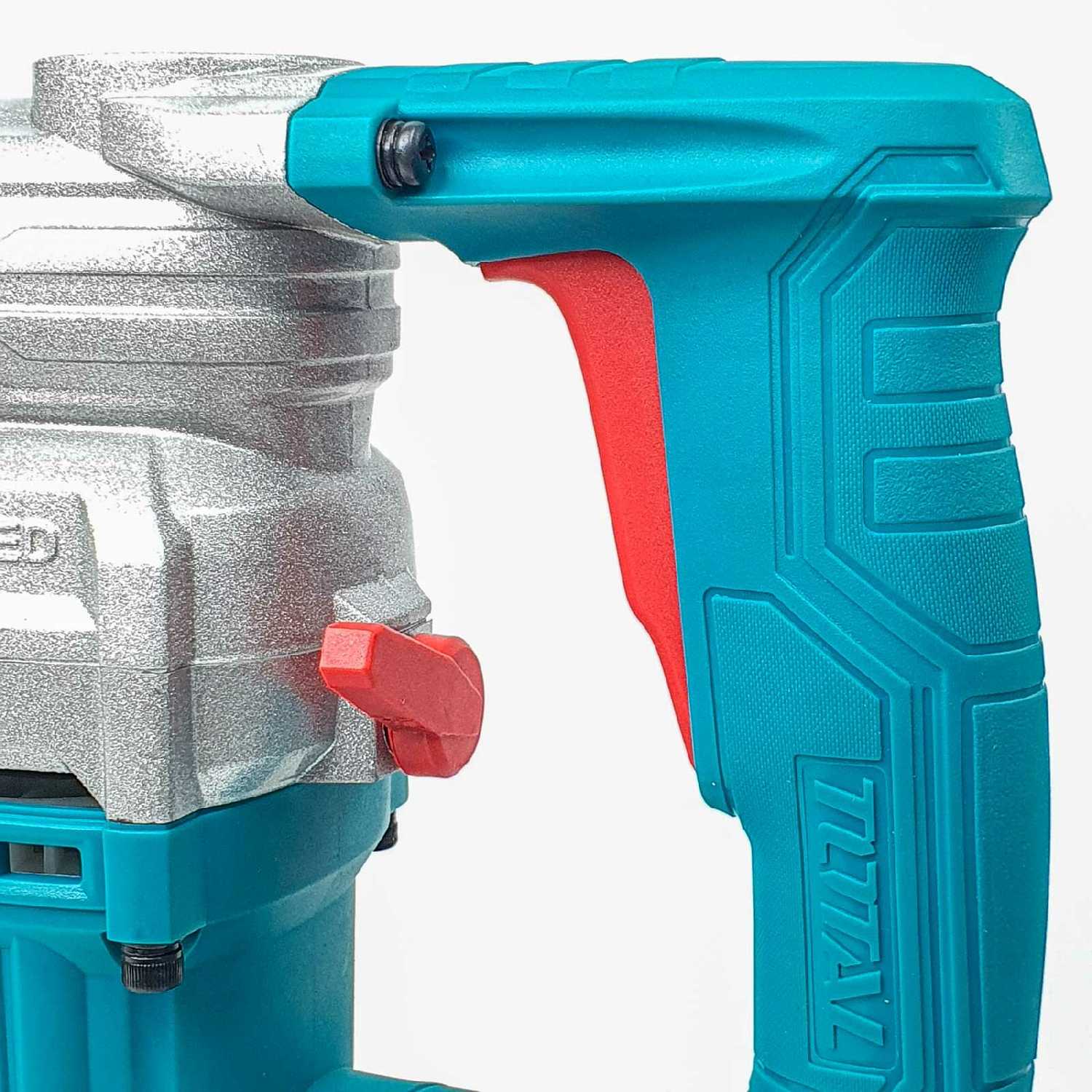 Перфоратор Total TH110266 SDS+ 1050Вт 4.5Дж фотография 6