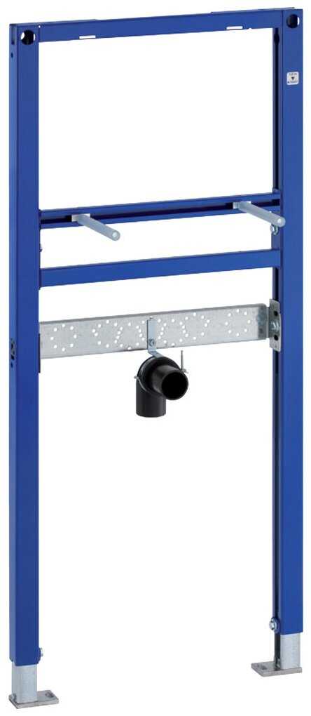 Рамная инсталляция GEBERIT Duofix (111.434.00.1) фотография 4