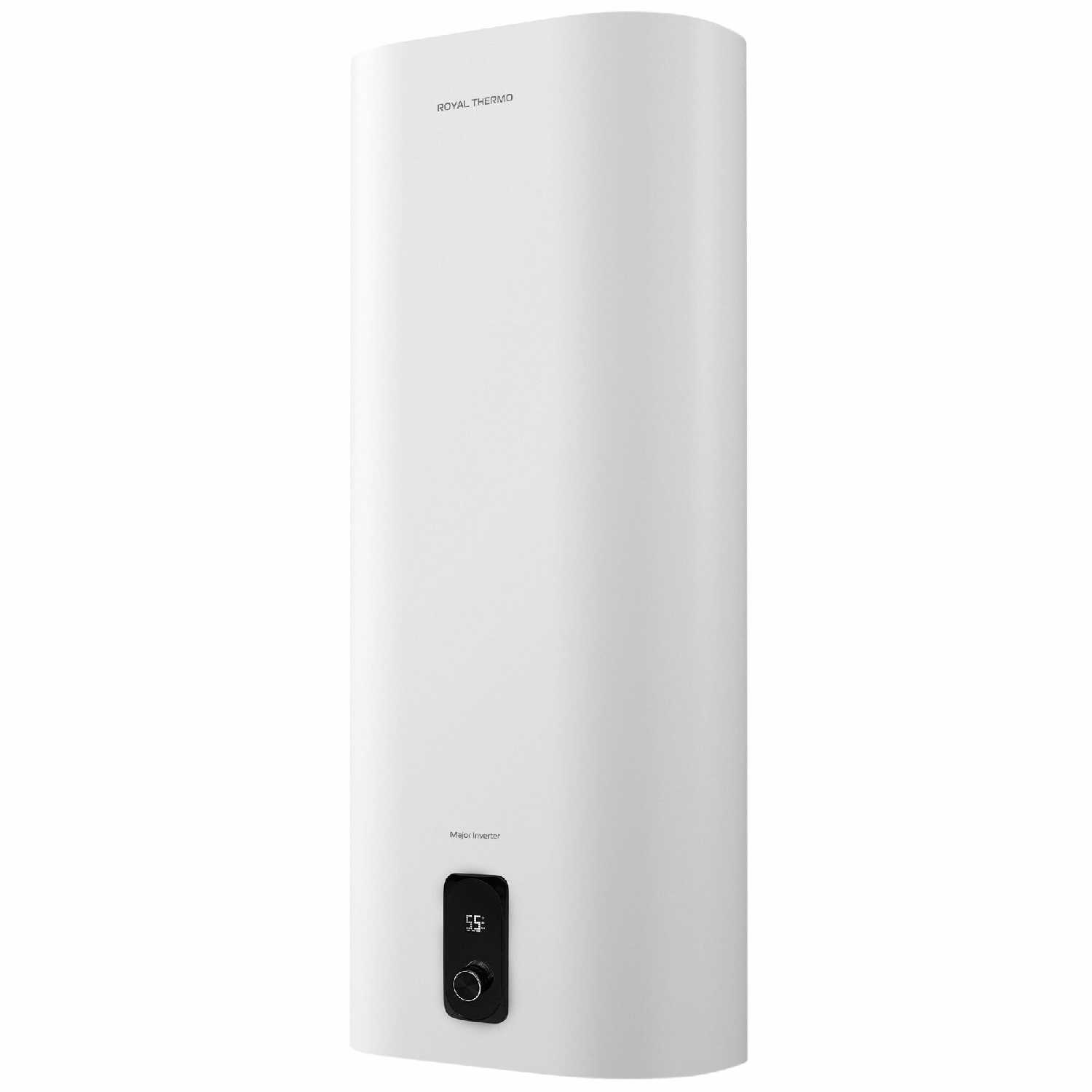 Водонагреватель Royal Thermo RWH 100 Major Inverter фотография 1
