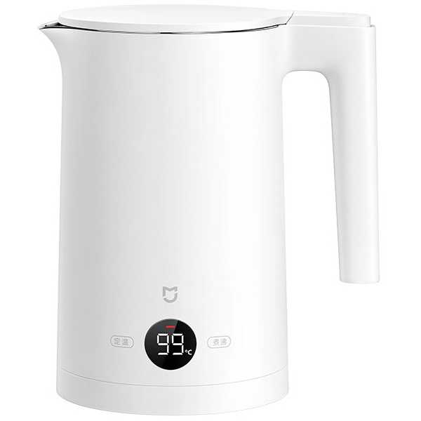 Чайник электрический Xiaomi Mijia Smart Kettle Bluetooth 2
