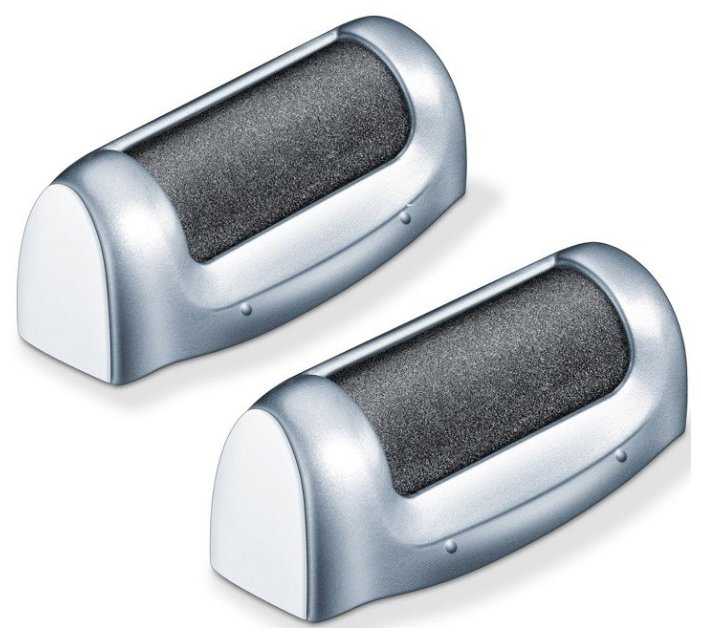 Электрическая роликовая пилка для педикюра Beurer MP26 фотография 6