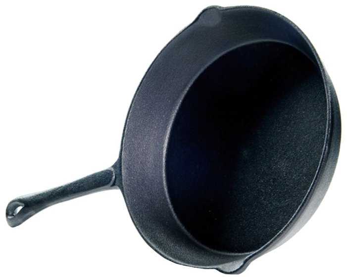 Сковорода Fissman 4093 фотография 2