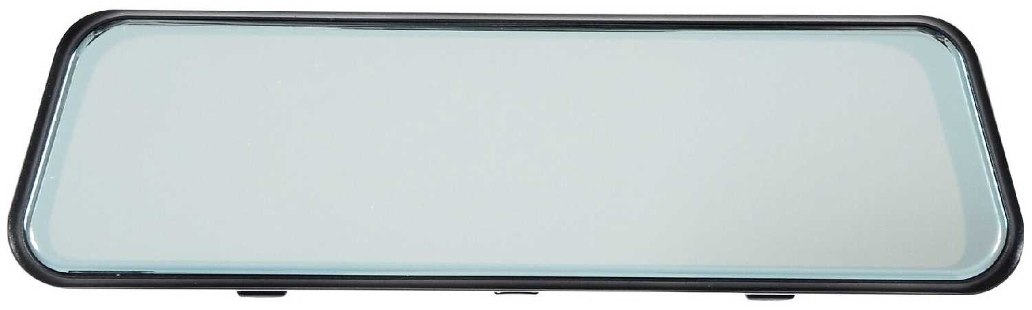Видеорегистратор Digma FreeDrive 606 MIRROR DUAL черный 2Mpix 1080x1920 1080p 170гр. GP6247 фотография 6