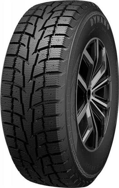 Автомобильная шина Dynamo Snow-H MWS01 (235/60 R18 107T) фотография 5