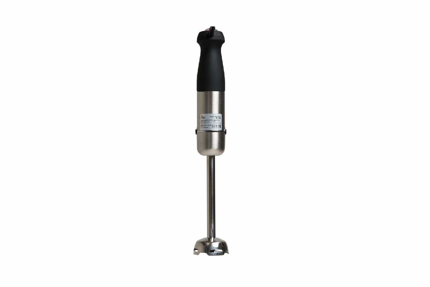 Блендер погружной ручной кухонный миксер making Oasis everywhere (BL-150B) фотография 14