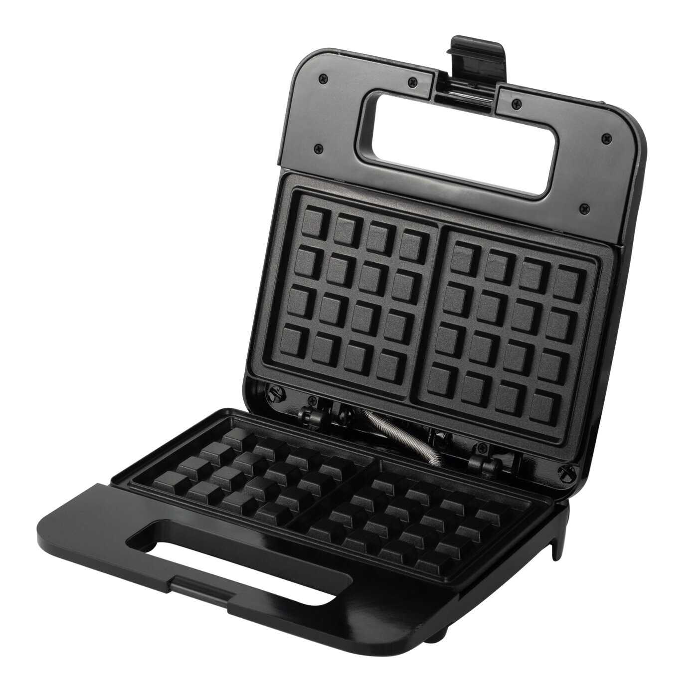 Вафельница электрическая Kamille Вафельница KM 6719 (6719) фотография 2