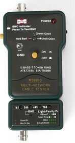 Цифровой Mastech MS6810 фотография 19