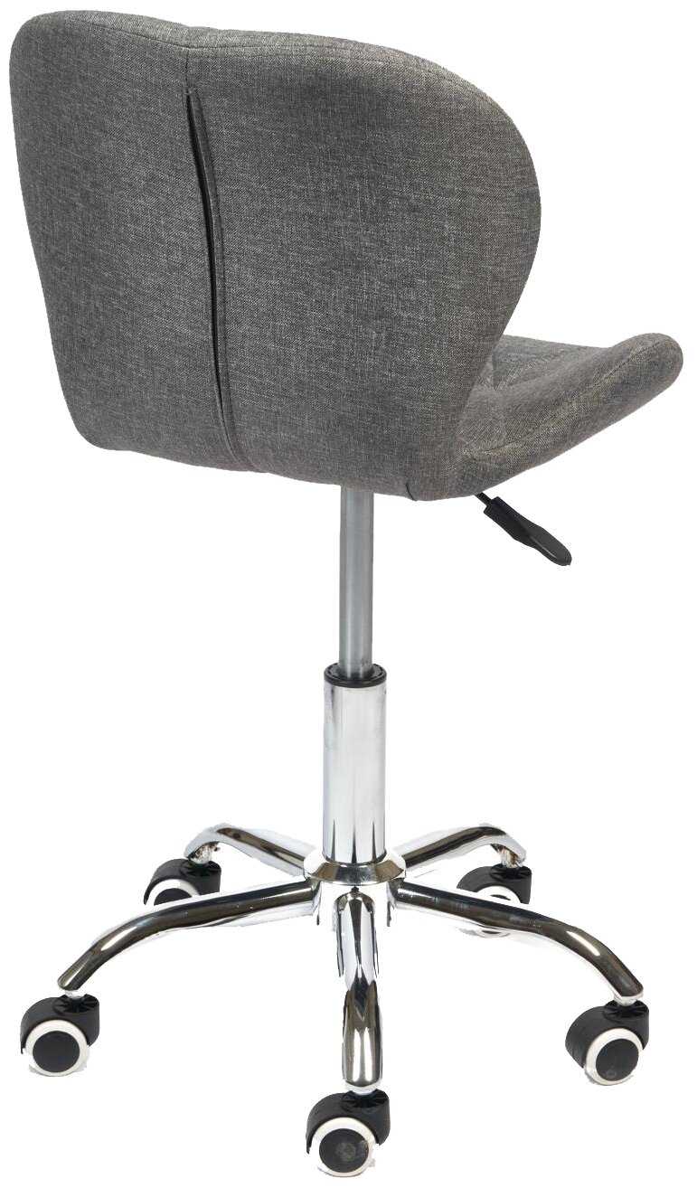 Компьютерное кресло TetChair Recaro (mod.007) офисное фотография 2
