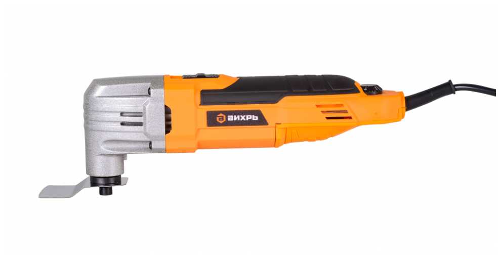 ВИХРЬ МФИ-400 (72/4/3) фотография 2