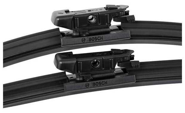 Щетка стеклоочистителя BOSCH Aerotwin A583S фотография 1