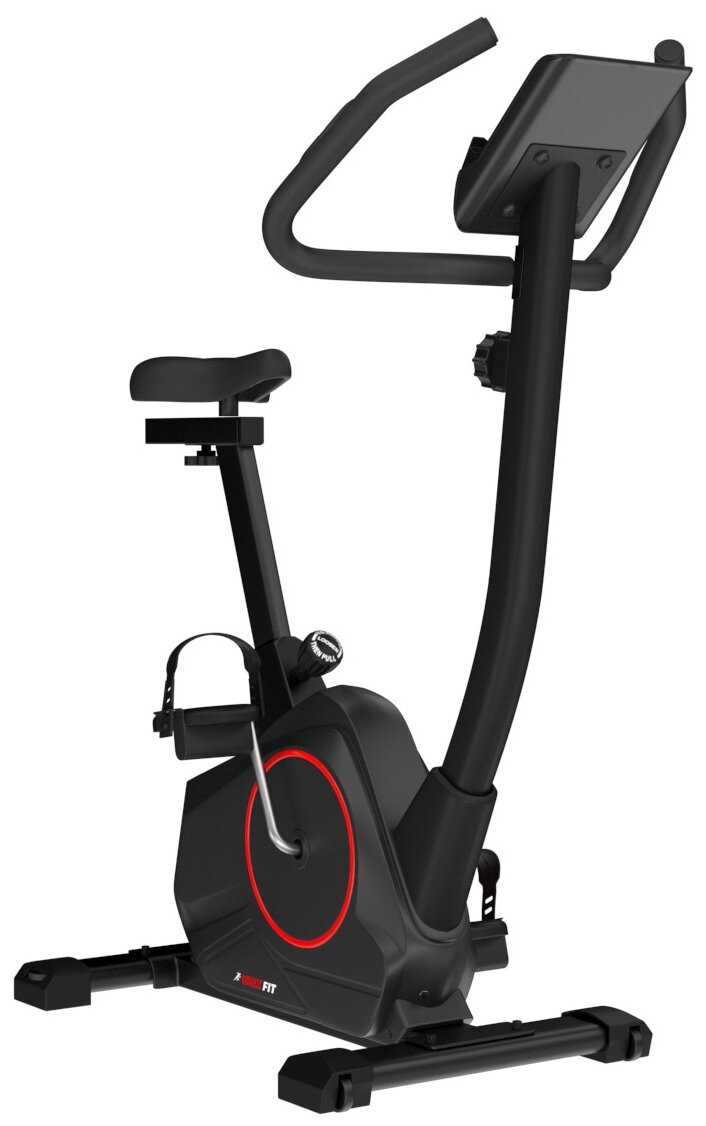 Вертикальный велотренажер UNIX Fit BL-390 фотография 3