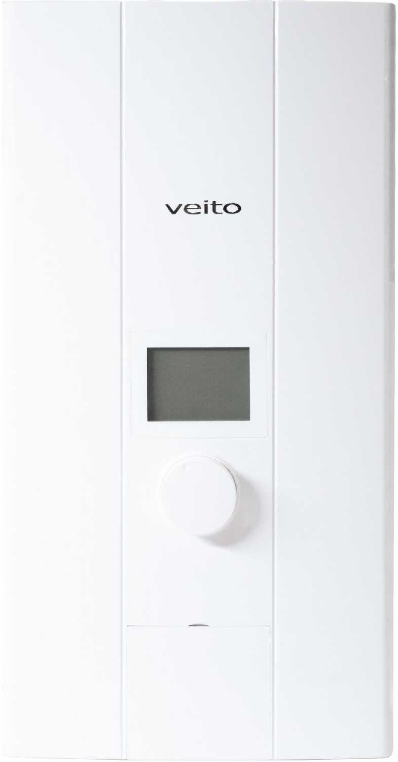 Электрический проточный водонагреватель Veito Blue S (18 кВт)