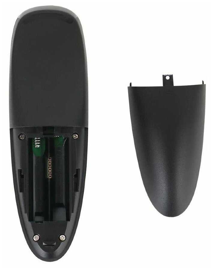 Беспроводная аэромышь Gold Master Air Mouse G10 фотография 1