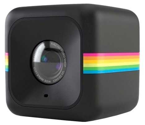 Экшн-камера Polaroid Cube+, 8МП фотография 3