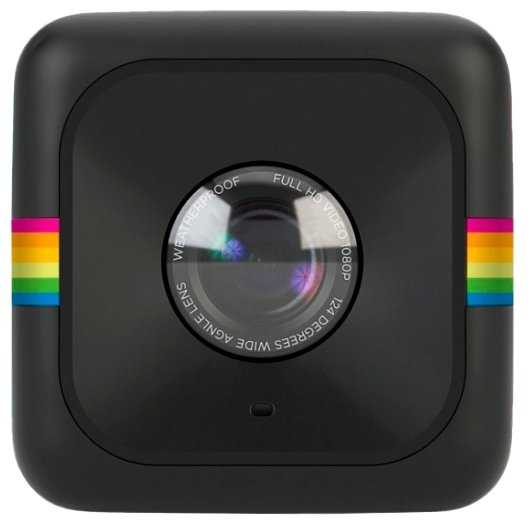 Экшн-камера Polaroid Cube+, 8МП фотография 4