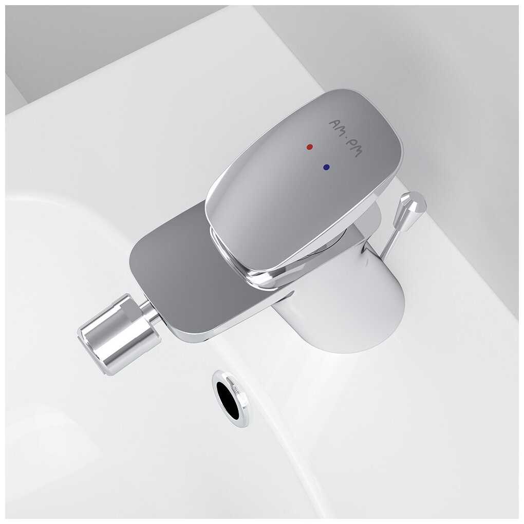 Смеситель Am.Pm F70A83100 фотография 11