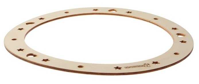 Подвеска с игрушками на мобиль «Зверята», виды микс фотография 1