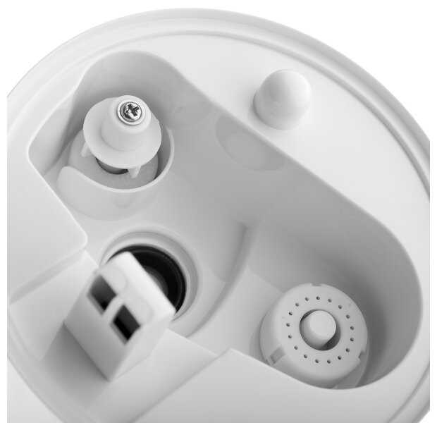 Климатический Прибор Brayer BR4915 фотография 6