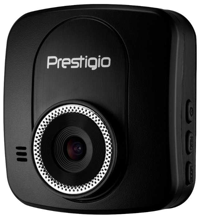 Видеорегистратор Prestigio RoadRunner 535W