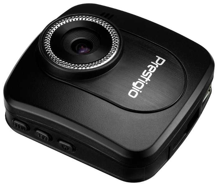 Видеорегистратор Prestigio RoadRunner 535W фотография 1