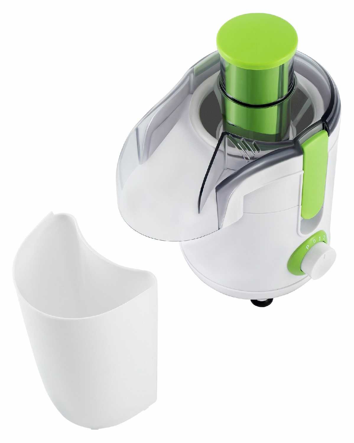 Соковыжималка Hyundai HY-JE1615 фотография 4