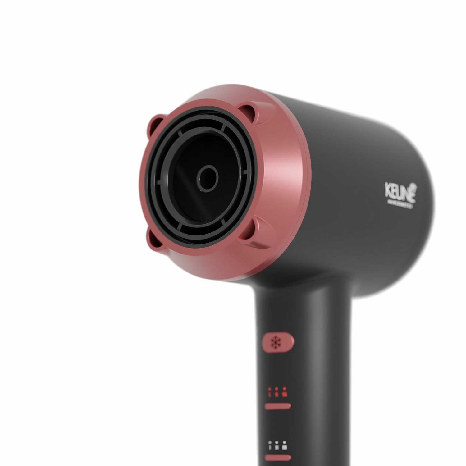 Фен KEUNE Ionic Pro Lux HD-1802Di фотография 2