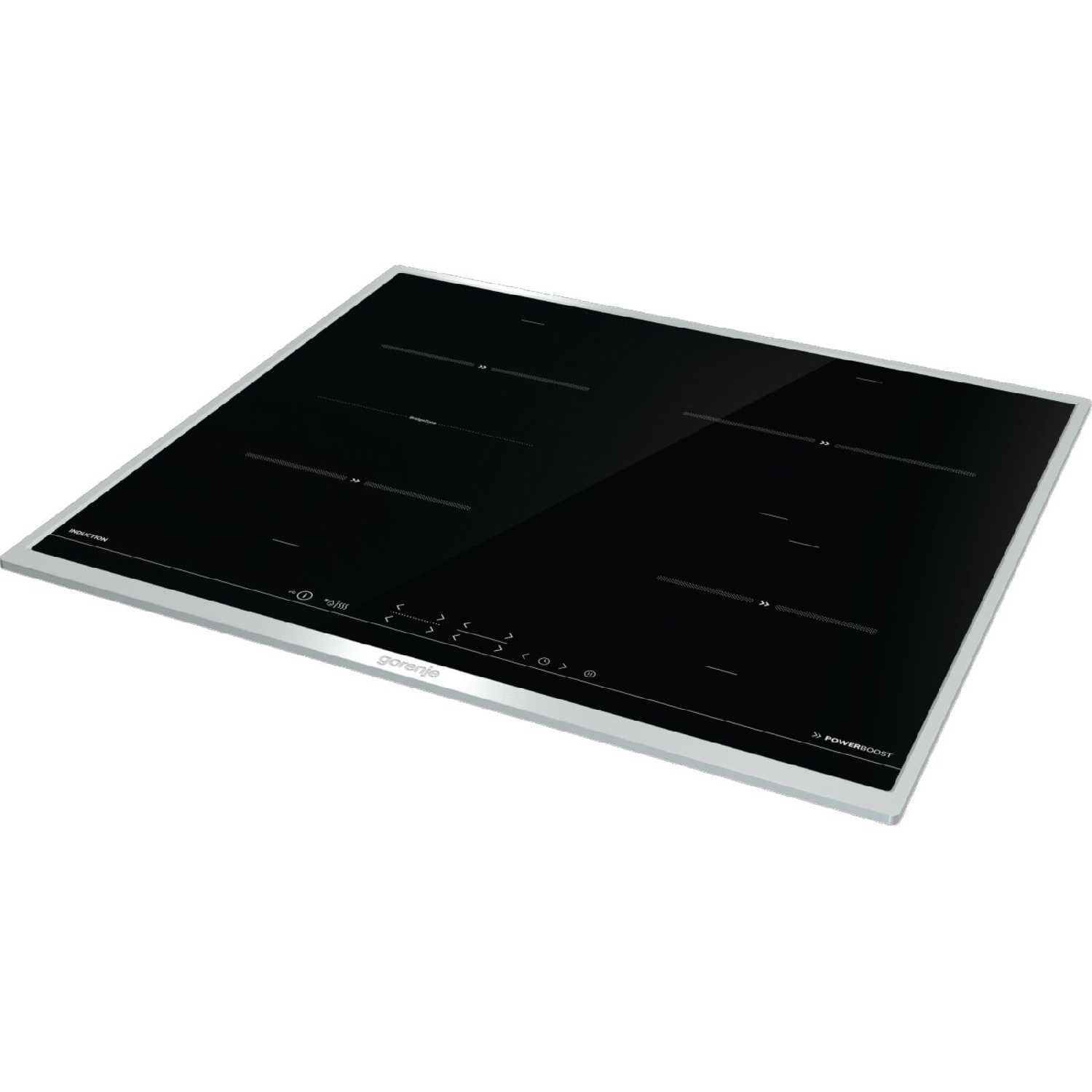 Индукционная варочная поверхность Gorenje IT643BX7 фотография 6