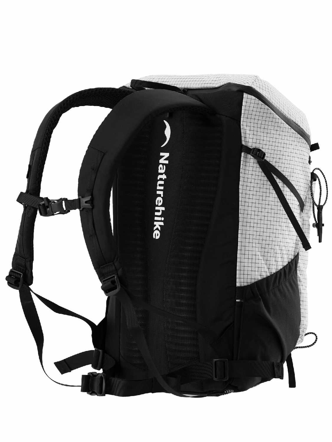 Рюкзак Naturehike Helium 25L фотография 4